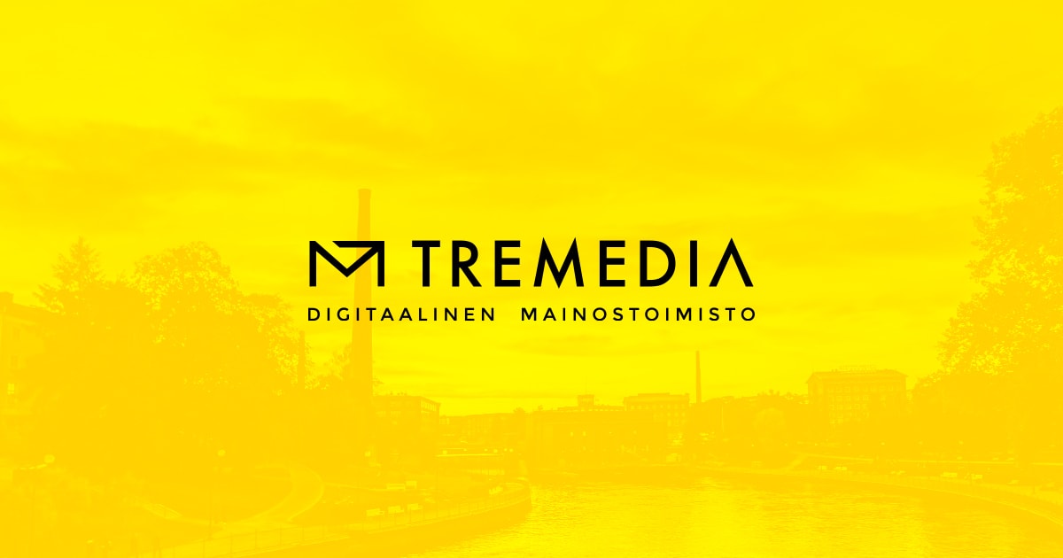 (c) Tremedia.fi