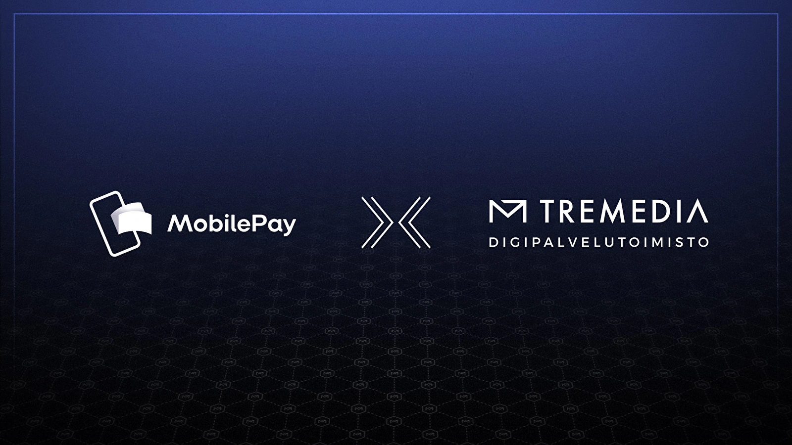 MobilePay x Tremedia.