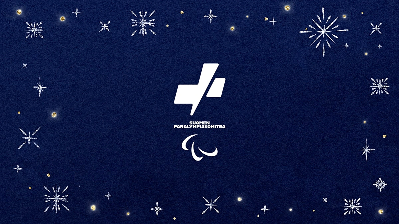 Suomen Paralympiakomitea.